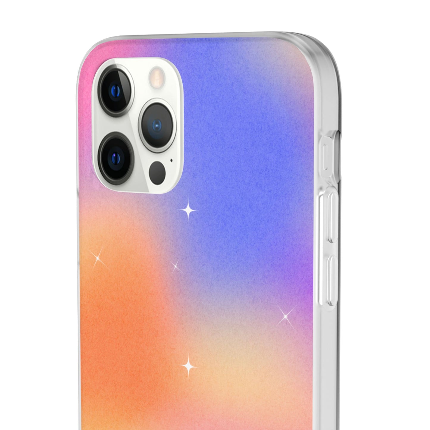 The Dreamscape All Sizes Frosted Case