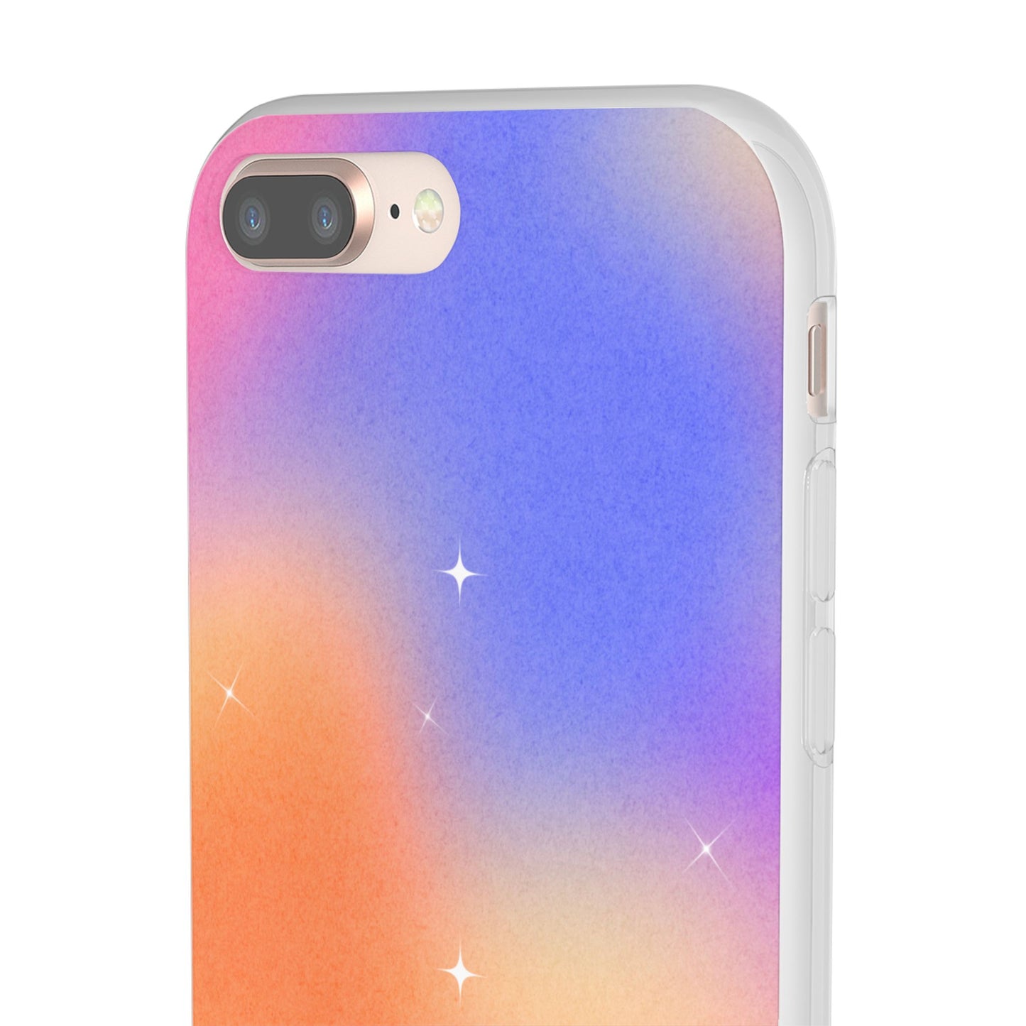 The Dreamscape All Sizes Frosted Case