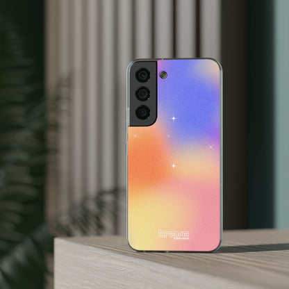 The Dreamscape All Sizes Frosted Case