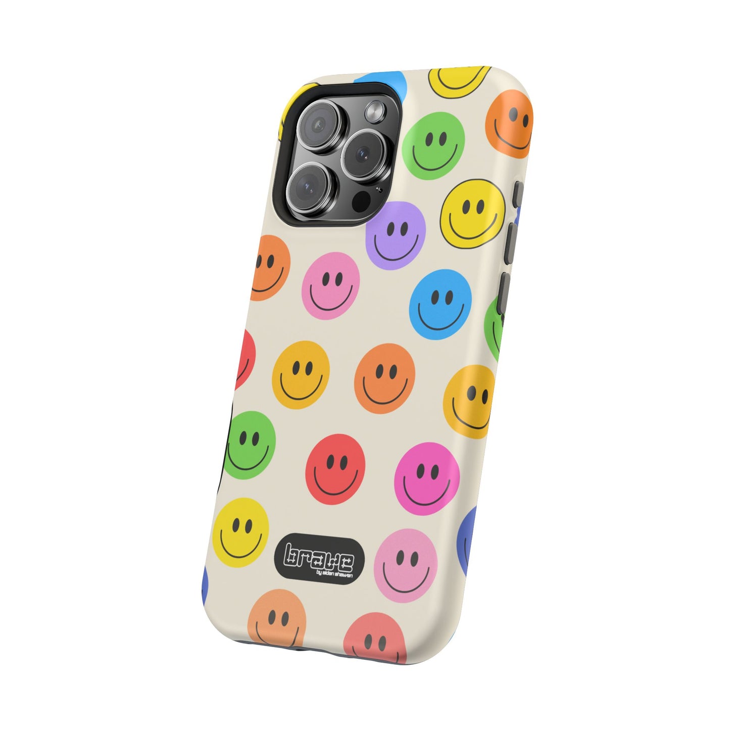 S26 SERIES RAINBOW SMILE