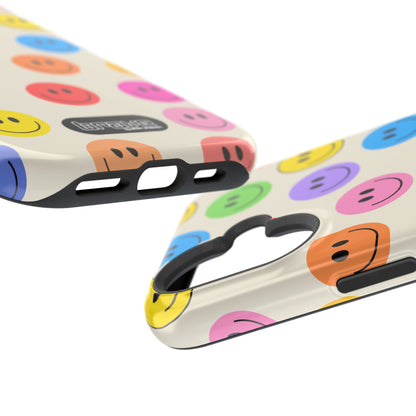 S26 SERIES RAINBOW SMILE