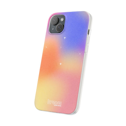 The Dreamscape All Sizes Frosted Case