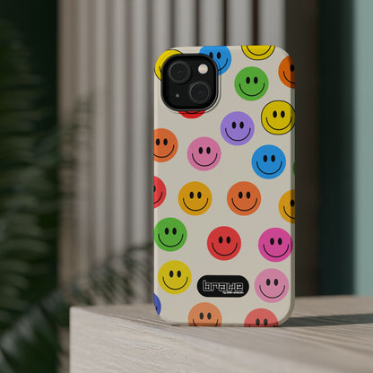 S26 SERIES RAINBOW SMILE