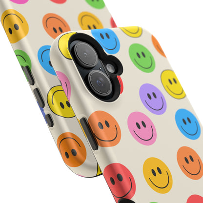 S26 SERIES RAINBOW SMILE