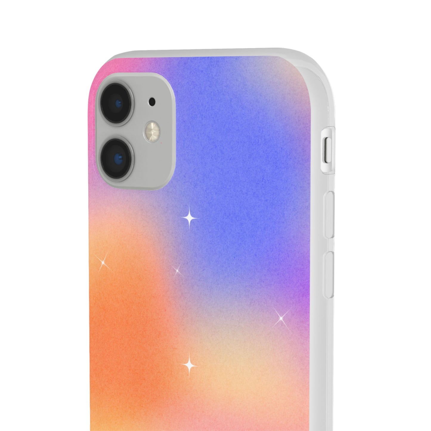 The Dreamscape All Sizes Frosted Case