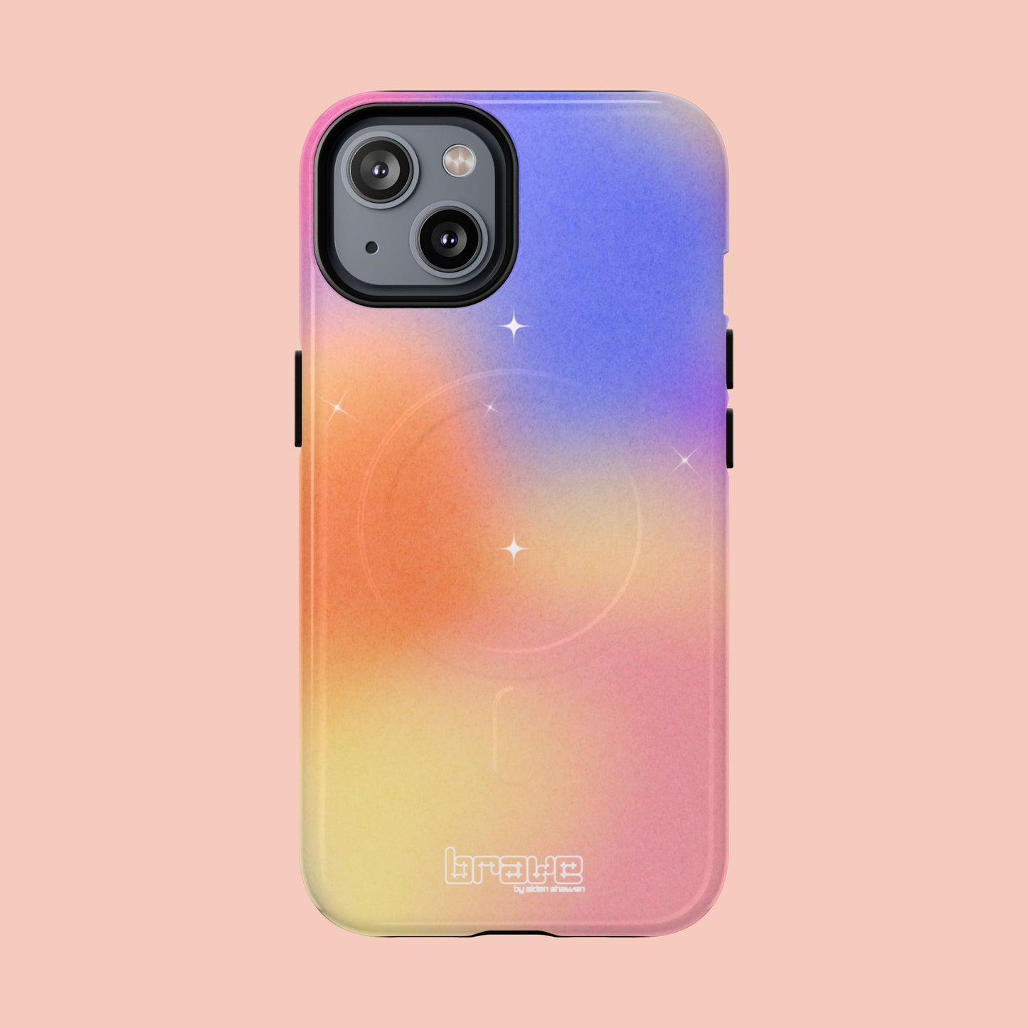 The Dreamscape iPhone magsafe case