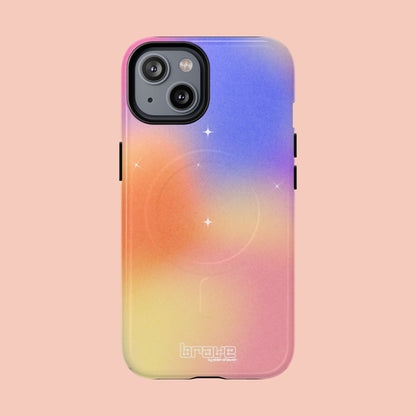 The Dreamscape iPhone magsafe case