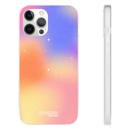 The Dreamscape All Sizes Frosted Case