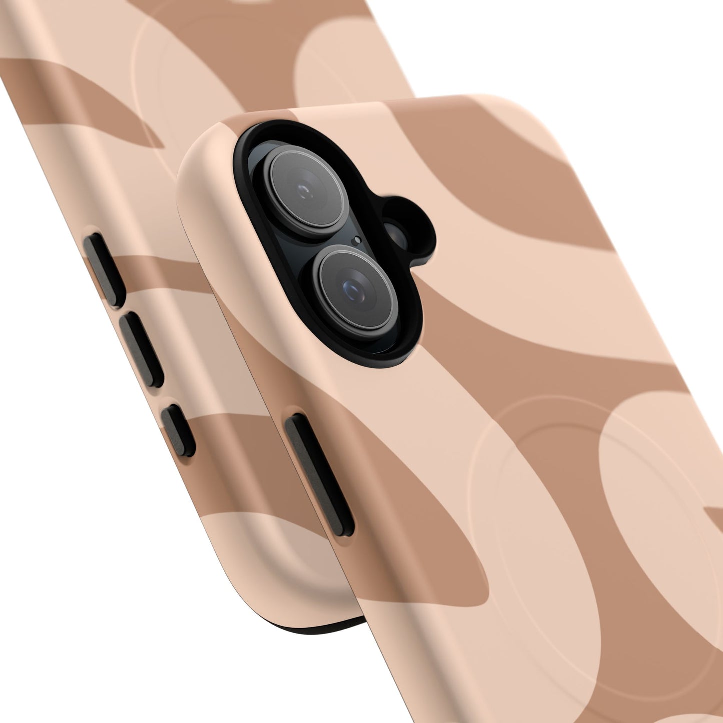 The Nude Collection iphone