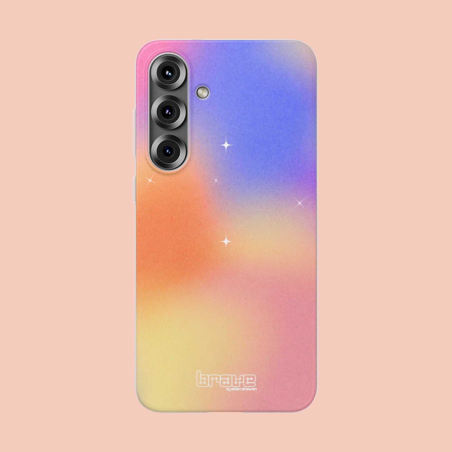 The Dreamscape All Sizes Frosted Case