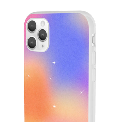 The Dreamscape All Sizes Frosted Case