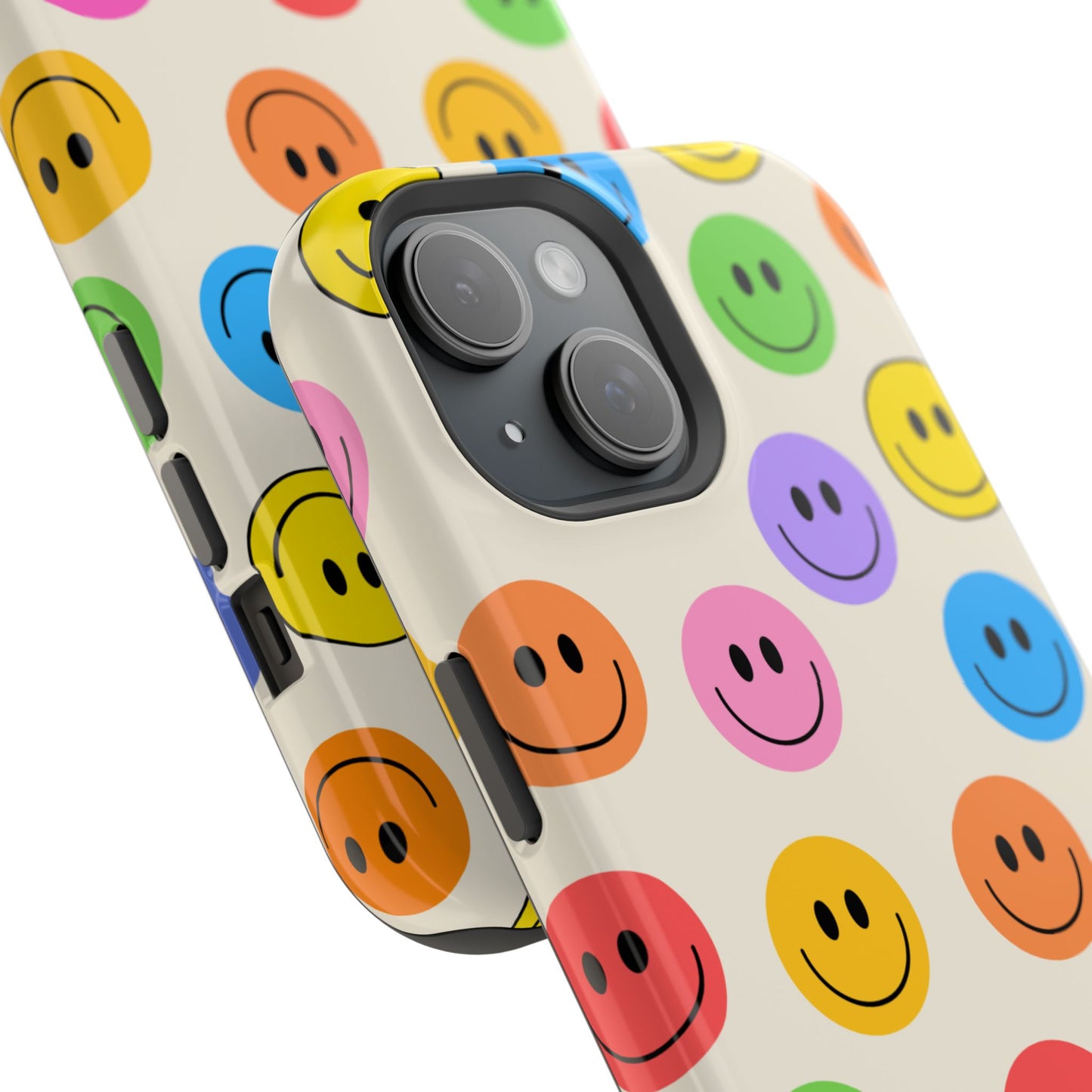 S26 SERIES RAINBOW SMILE