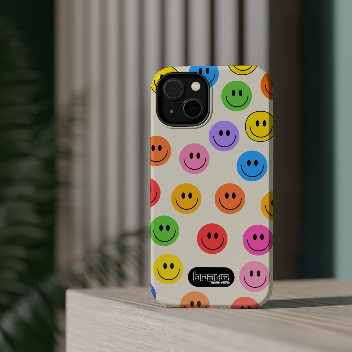 S26 SERIES RAINBOW SMILE