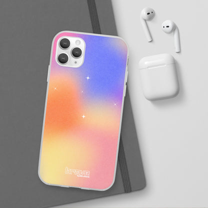 The Dreamscape All Sizes Frosted Case