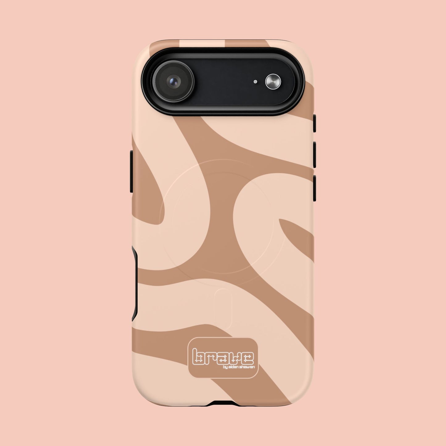 The Nude Collection iphone