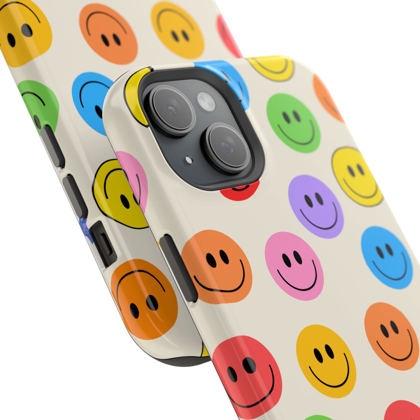 S26 SERIES RAINBOW SMILE