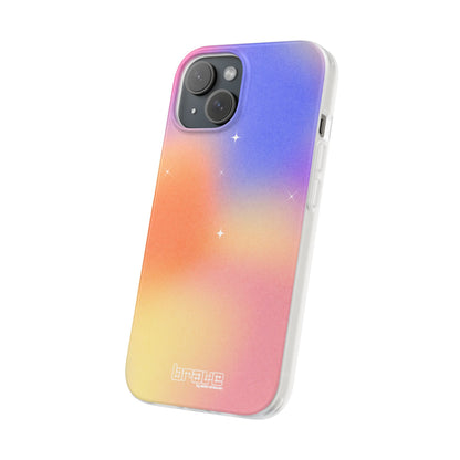 The Dreamscape All Sizes Frosted Case