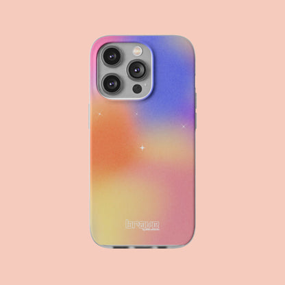 The Dreamscape All Sizes Frosted Case