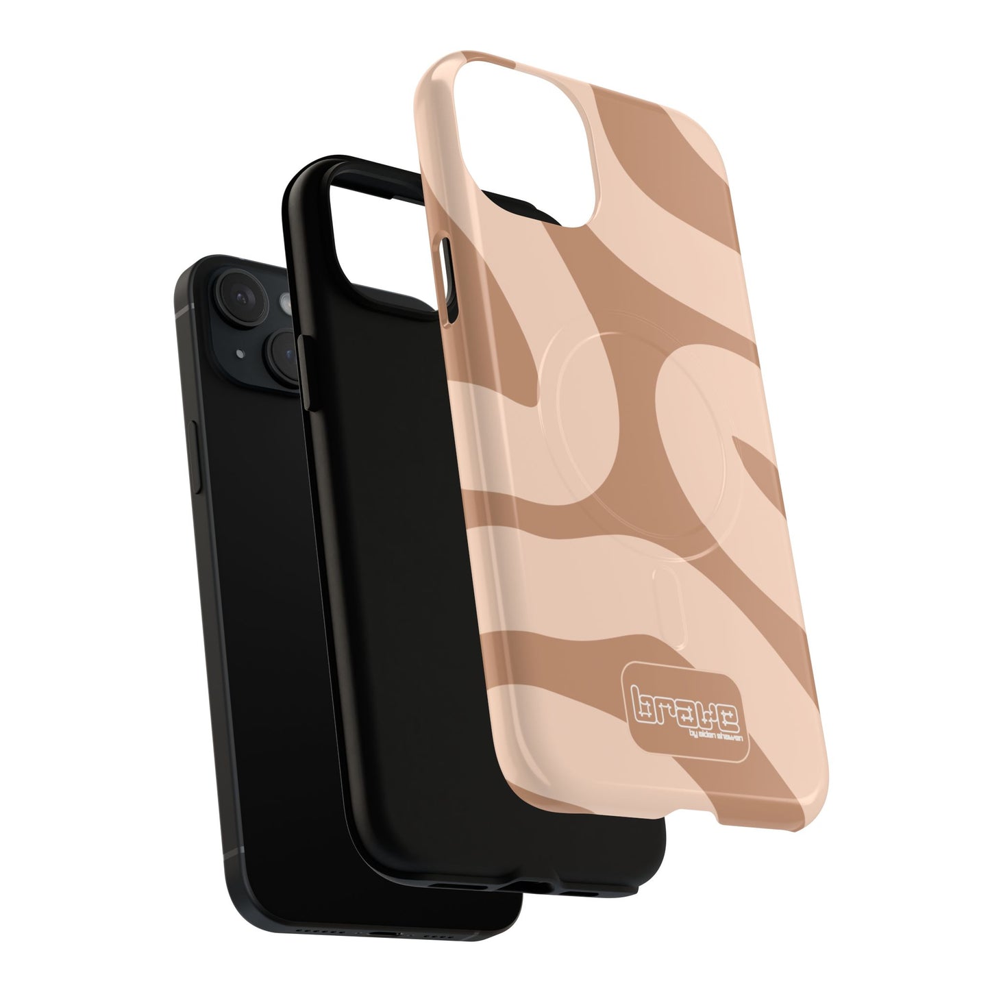 The Nude Collection iphone