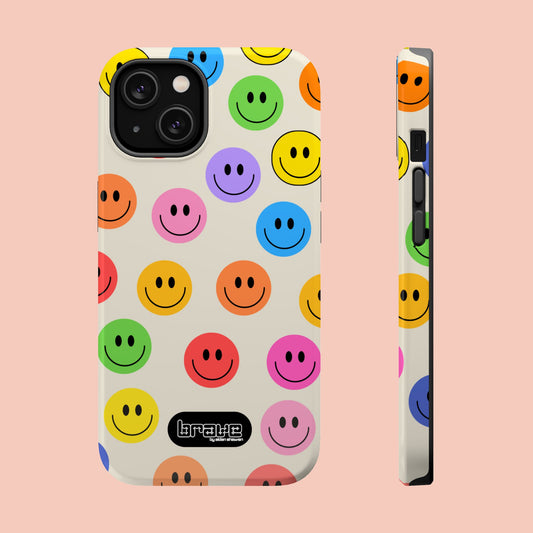 S26 SERIES RAINBOW SMILE