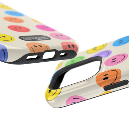 S26 SERIES RAINBOW SMILE