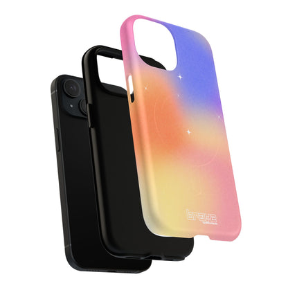 The Dreamscape iPhone magsafe case