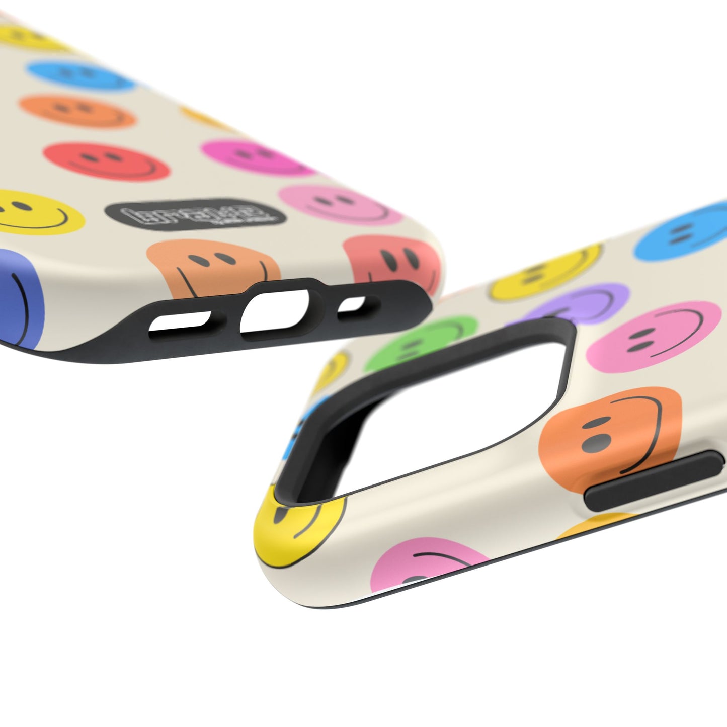 S26 SERIES RAINBOW SMILE