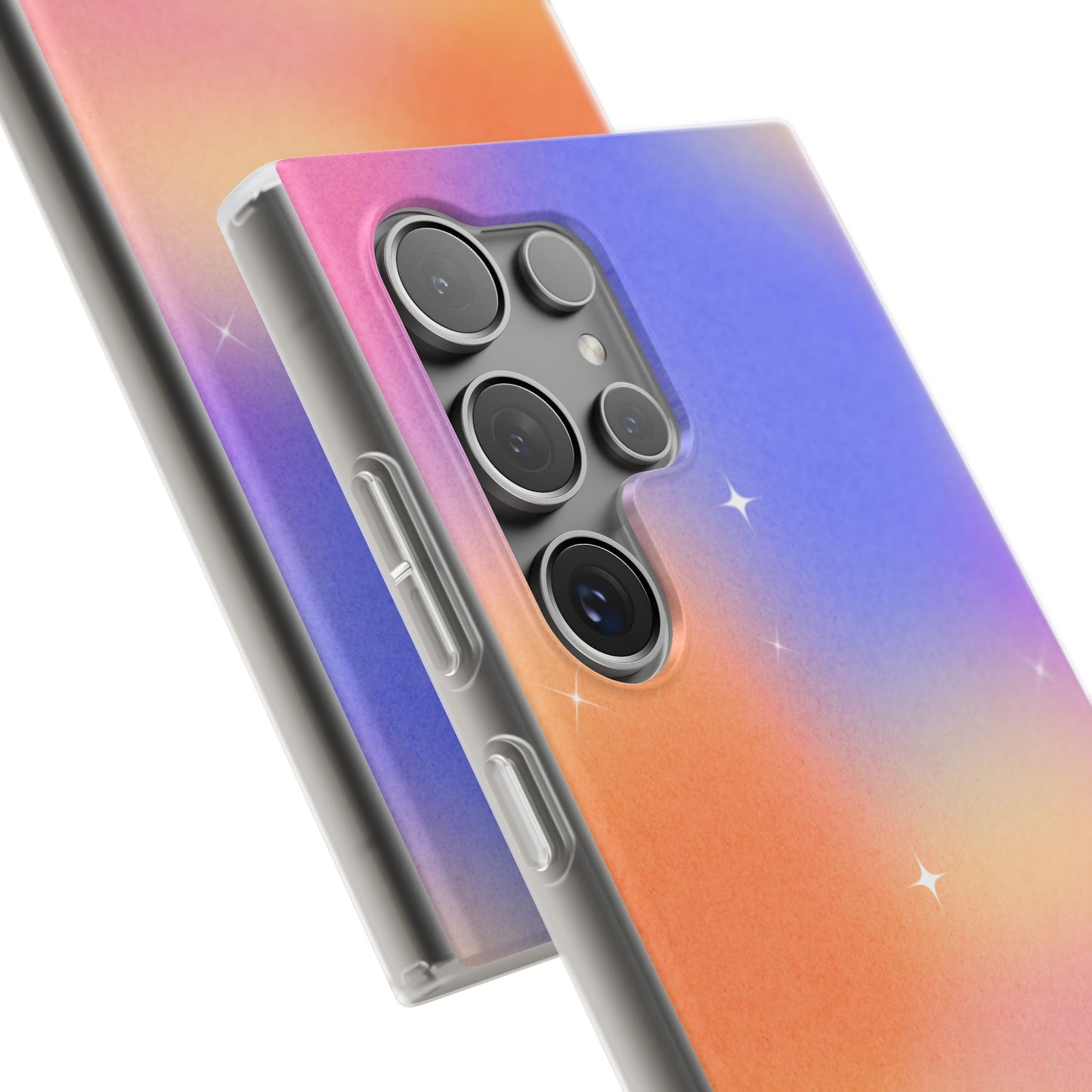 The Dreamscape All Sizes Frosted Case