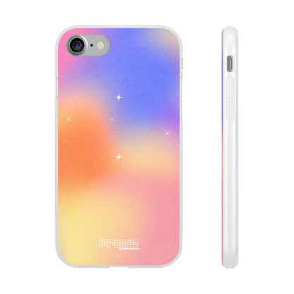 The Dreamscape All Sizes Frosted Case