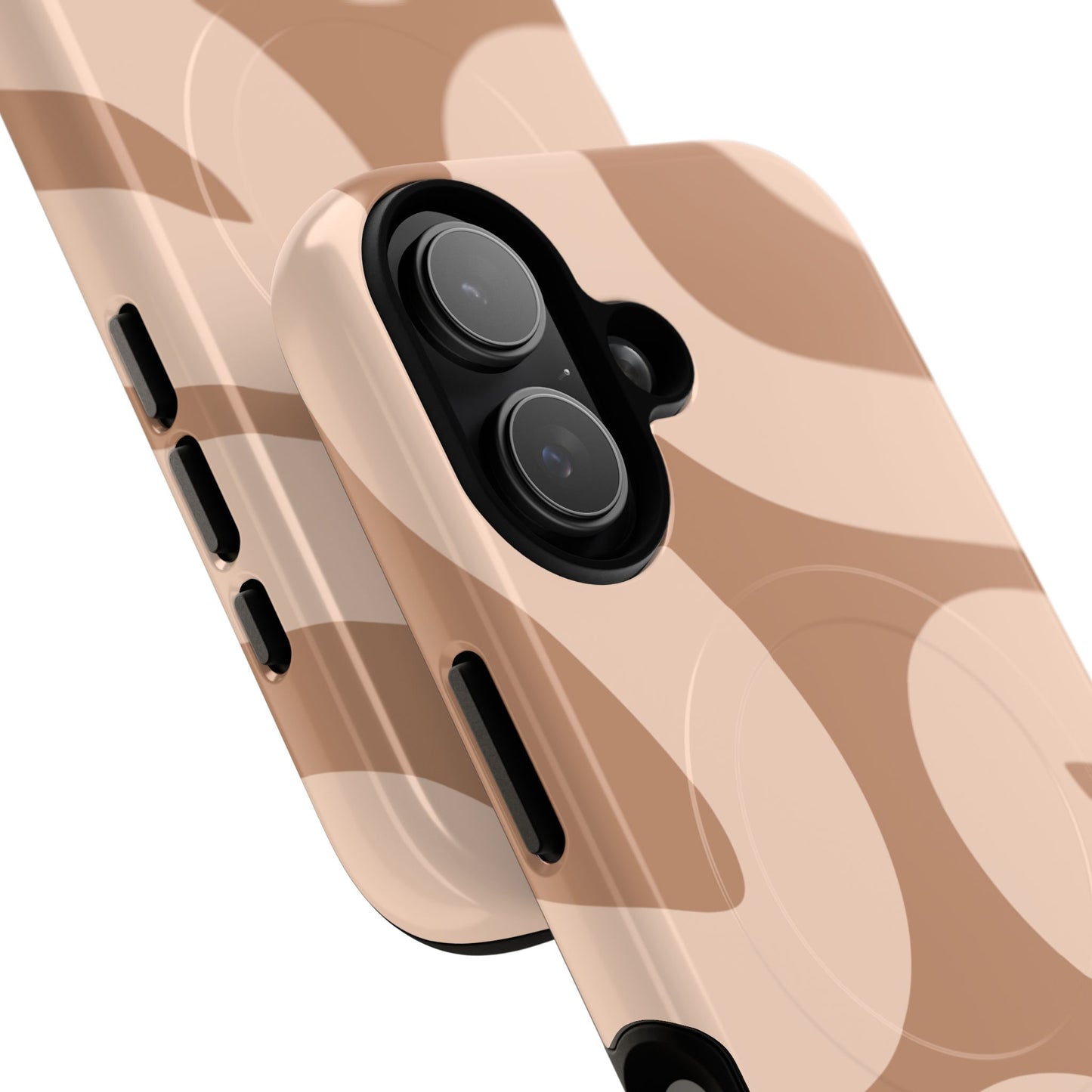 The Nude Collection iphone