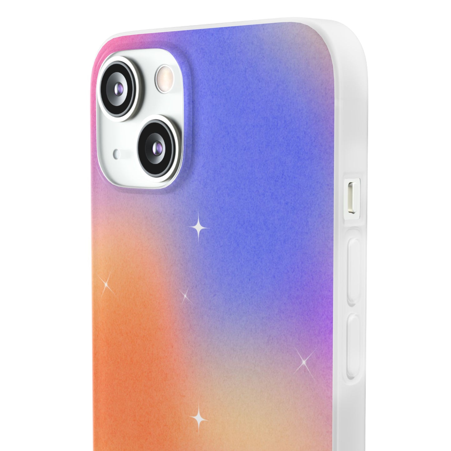 The Dreamscape All Sizes Frosted Case