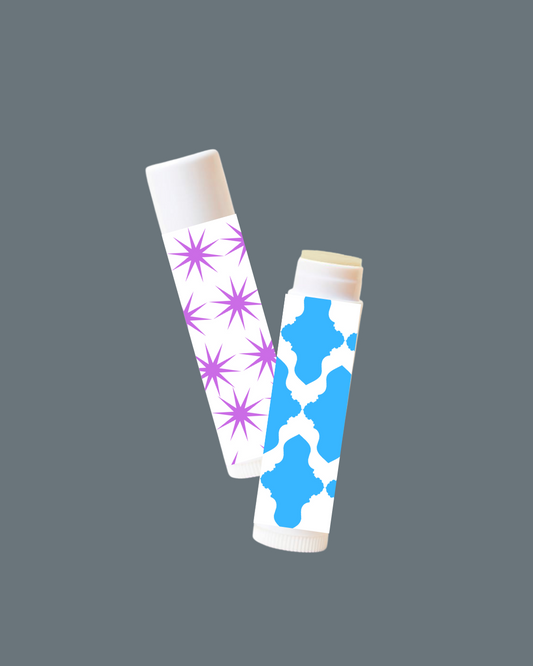 The Lip Balm (2pk)
